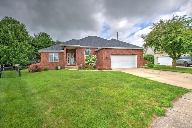 770 Schroll Ct, Forsyth, IL 62535 - photo 1