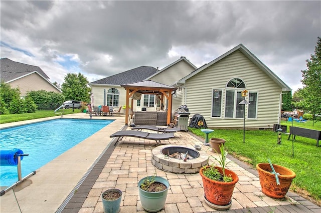 770 Schroll Ct, Forsyth, IL 62535 - photo 28