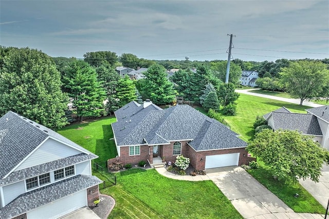 770 Schroll Ct, Forsyth, IL 62535 - photo 4