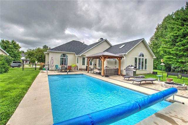 770 Schroll Ct, Forsyth, IL 62535 - photo 27