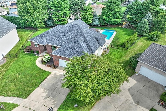 770 Schroll Ct, Forsyth, IL 62535 - photo 3