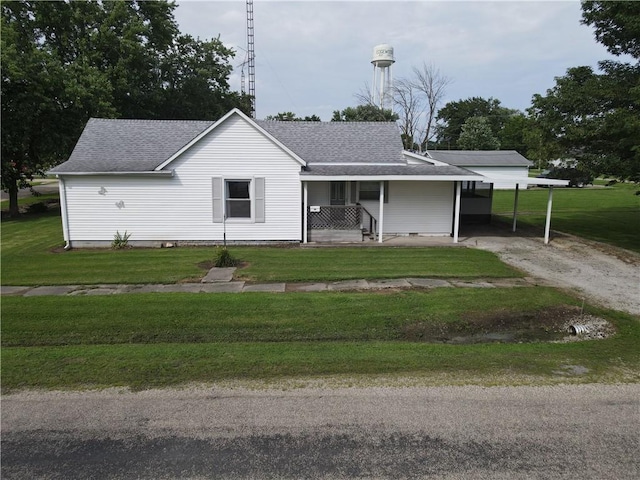 802 Indiana St, Edgewood, IL 62426 - photo 1