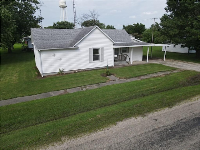 802 Indiana St, Edgewood, IL 62426 - photo 12