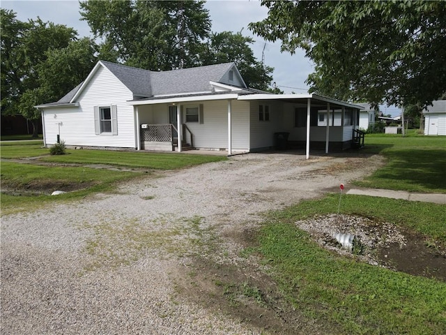 802 Indiana St, Edgewood, IL 62426 - photo 13