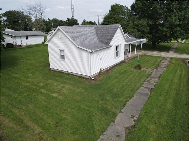 802 Indiana St, Edgewood, IL 62426 - photo 11