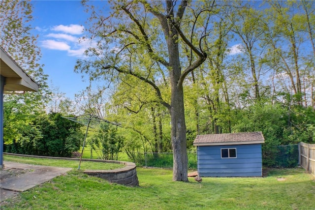 27 Heather Dr, Charleston, IL 61920 - view of yard