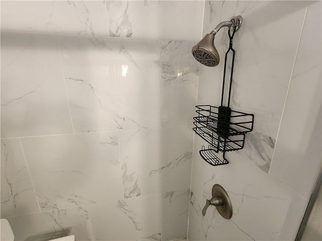 2638 E 1050th Ave, Oblong, IL 62449 - detailed view of a shower