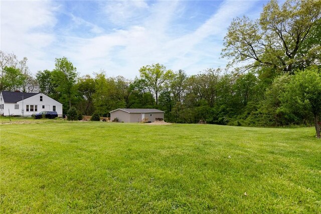 1305 S Willow St, Effingham, IL 62401