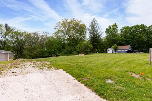 1305 S Willow St, Effingham, IL 62401