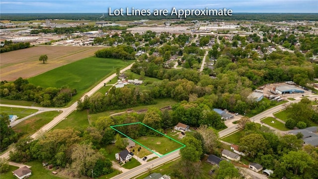 1305 S Willow St, Effingham, IL 62401