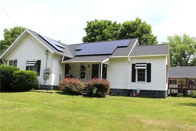 821 Broadway Ave, Windsor, IL 61957 - photo 2