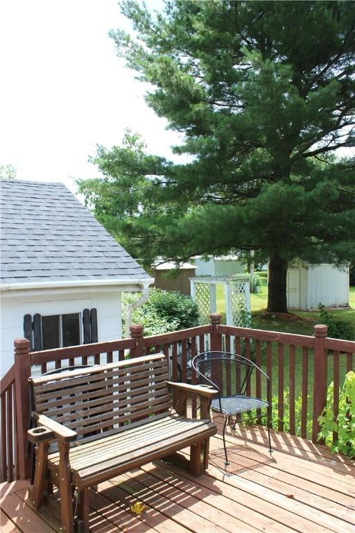 821 Broadway Ave, Windsor, IL 61957 - photo 17