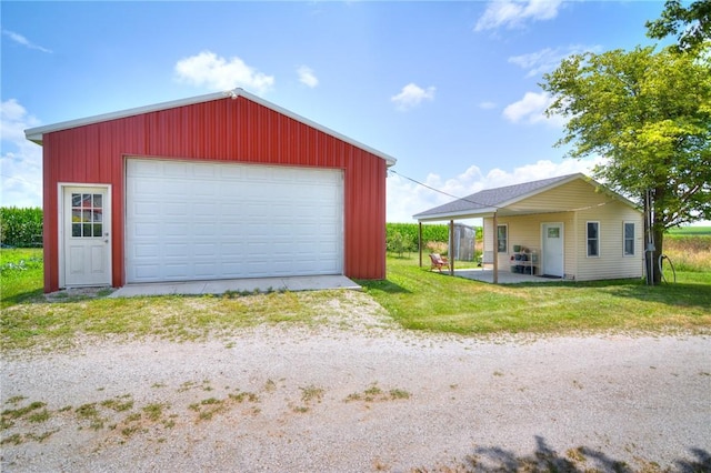 14479 N Oakland Ave, Maroa, IL 61756 - photo 39