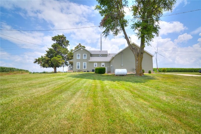 14479 N Oakland Ave, Maroa, IL 61756 - photo 8