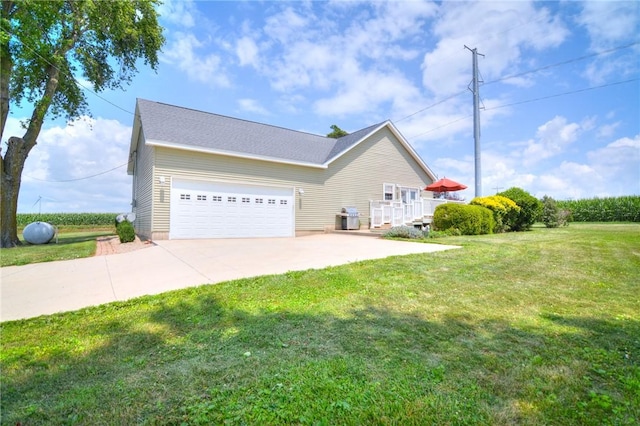 14479 N Oakland Ave, Maroa, IL 61756 - photo 10