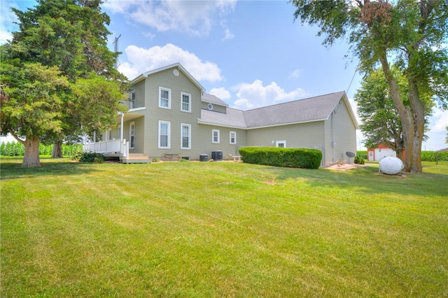 14479 N Oakland Ave, Maroa, IL 61756 - photo 2