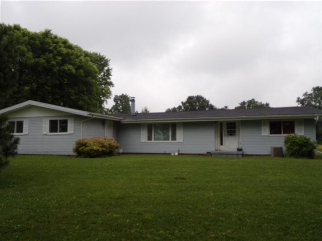 1286 E 1200 N Rd, Shelbyville, IL 62565 - photo 1