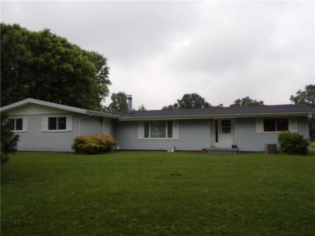1286 E 1200 N Rd, Shelbyville, IL 62565 - photo 1