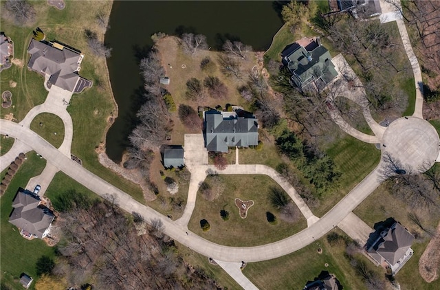 11284 E Lincolnshire Ln, Effingham, IL 62401 - aerial overview of property's location