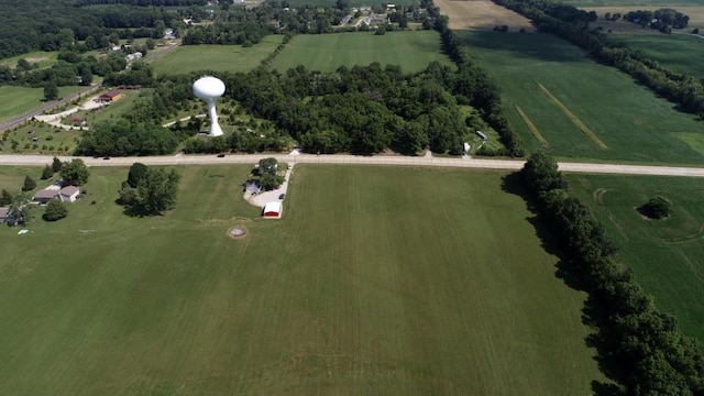 17156 E E W Newell Rd, Danville, IL 61834