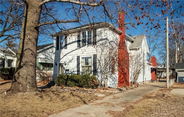 1305 N Gilbert St, Danville, IL 61832 - photo 1