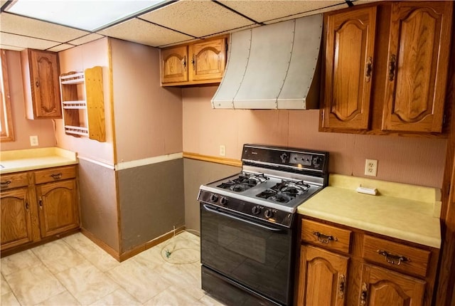 1305 N Gilbert St, Danville, IL 61832 - photo 16