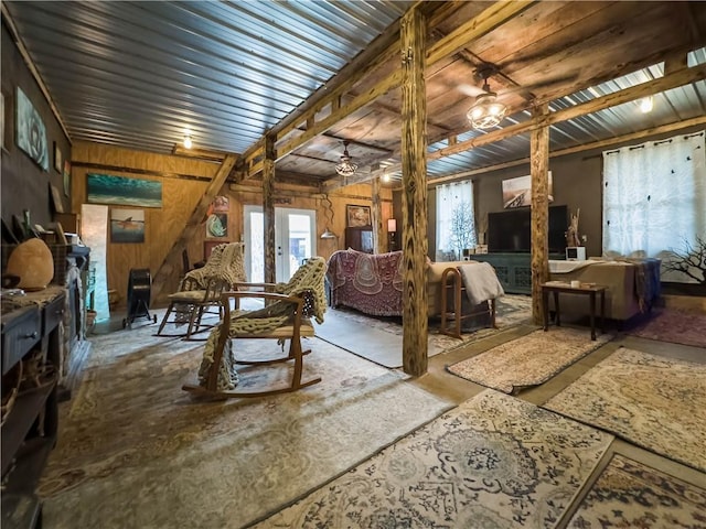 10 Rose Ln, Marshall, IL 62441 - view of miscellaneous room