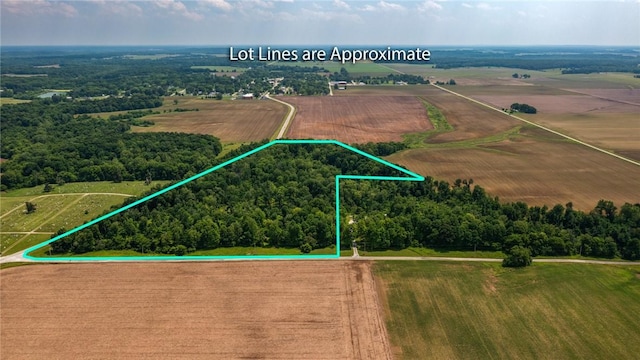 826 125 N Rd, Herrick, IL 62431