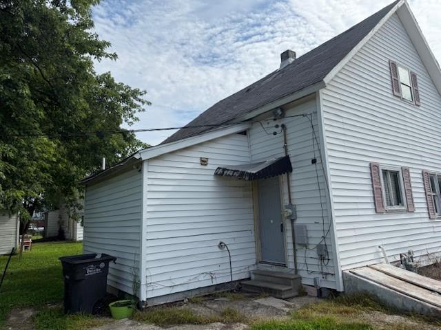 1102 N Bowman Ave, Danville, IL 61832 - photo 6