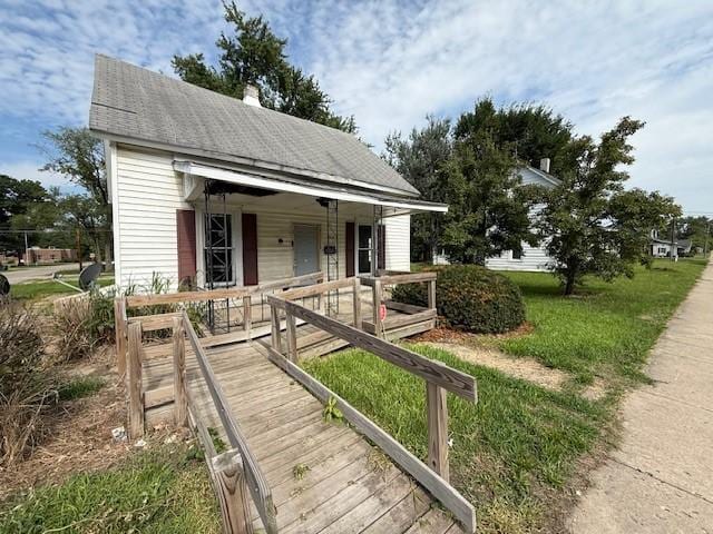 1102 N Bowman Ave, Danville, IL 61832 - photo 2