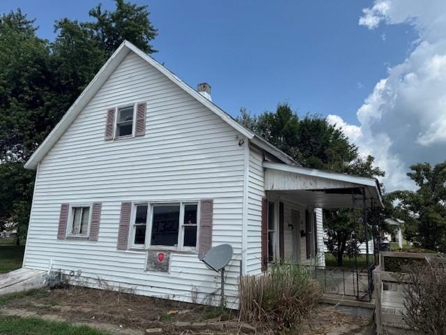 1102 N Bowman Ave, Danville, IL 61832 - photo 3