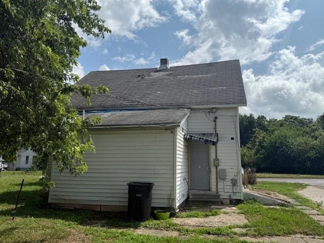 1102 N Bowman Ave, Danville, IL 61832 - photo 5