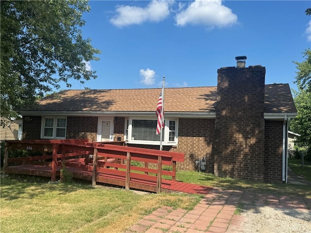 606 Central Ave, Tilton, IL 61833 - photo 1