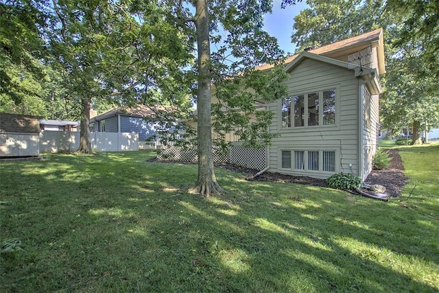 664 N Antler Dr, Mt Zion, IL 62549 - rear view of house