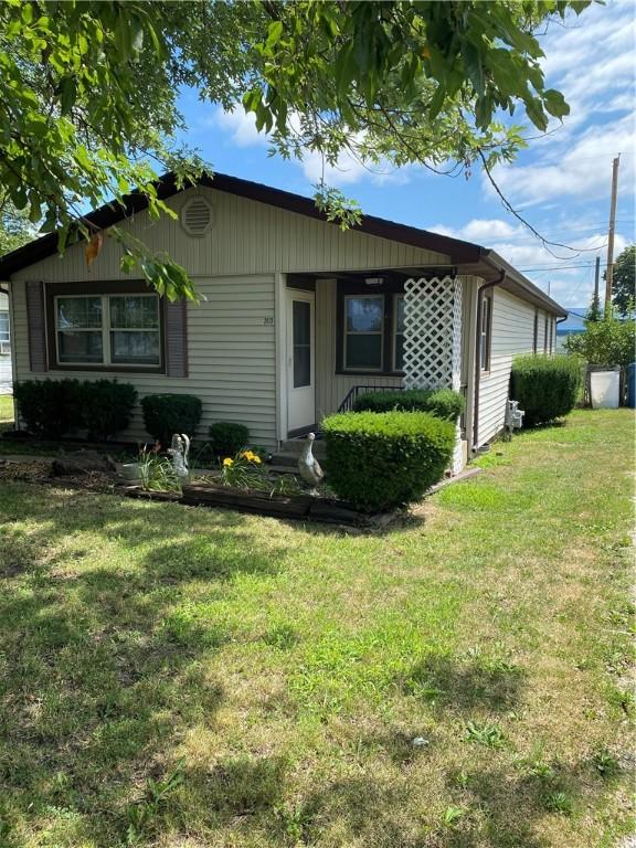 2013 Liberty St, Tilton, IL 61833 - photo 1