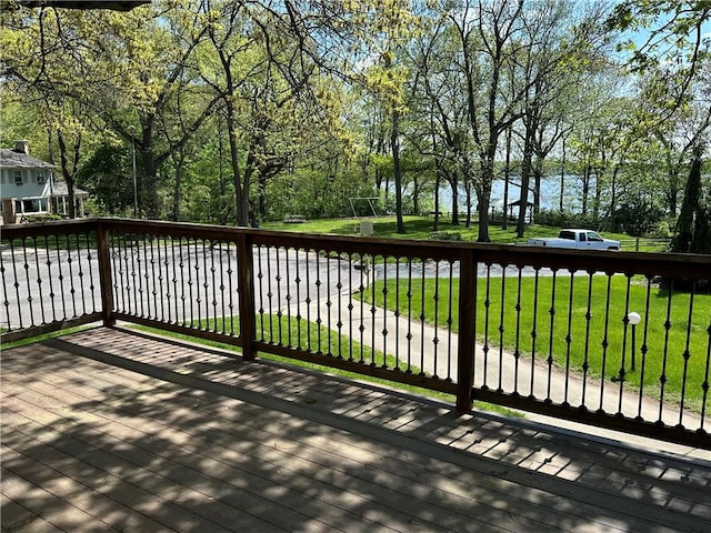 41 Lakeshore Dr, Danville, IL 61832 - photo 43