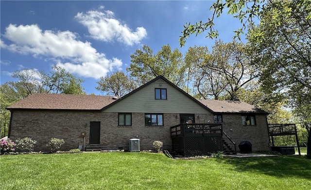 41 Lakeshore Dr, Danville, IL 61832 - photo 38
