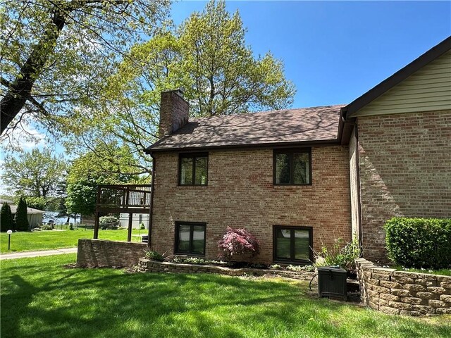 41 Lakeshore Dr, Danville, IL 61832 - photo 41