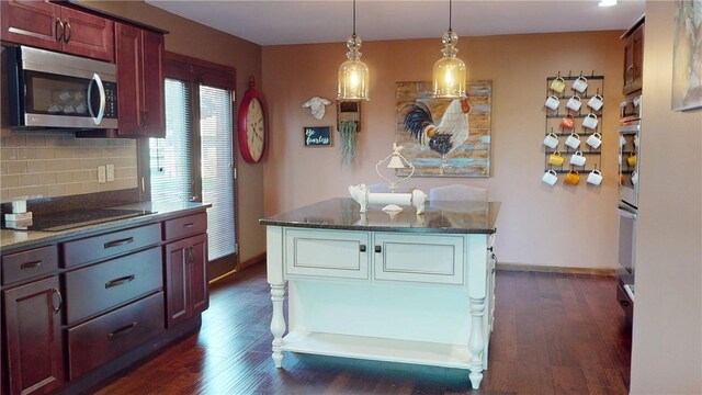 41 Lakeshore Dr, Danville, IL 61832 - photo 6