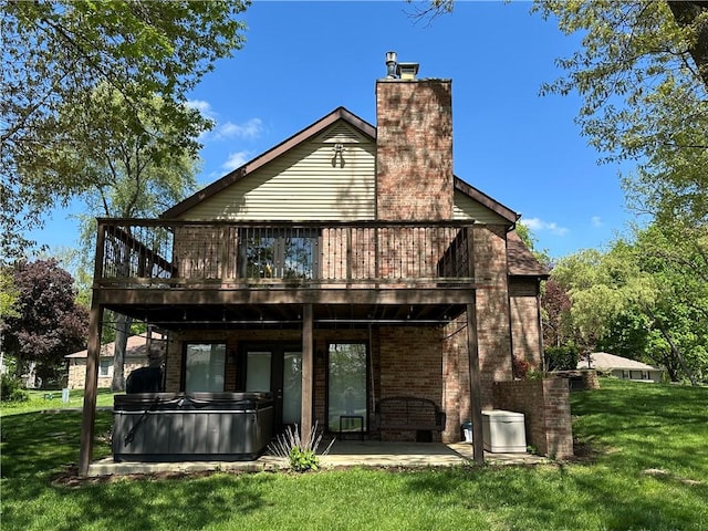 41 Lakeshore Dr, Danville, IL 61832 - photo 42
