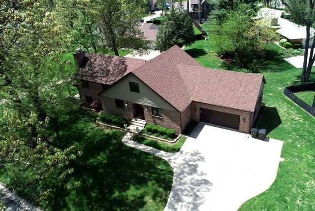 41 Lakeshore Dr, Danville, IL 61832 - photo 37