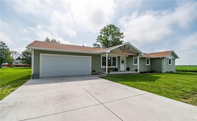 410 Territim Dr, Blue Mound, IL 62513 - photo 1