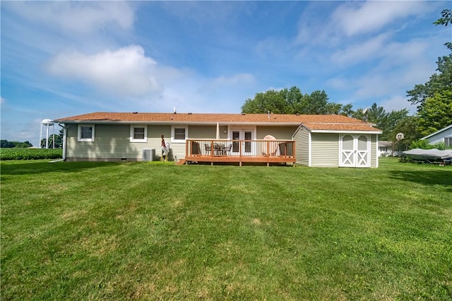 410 Territim Dr, Blue Mound, IL 62513 - photo 16
