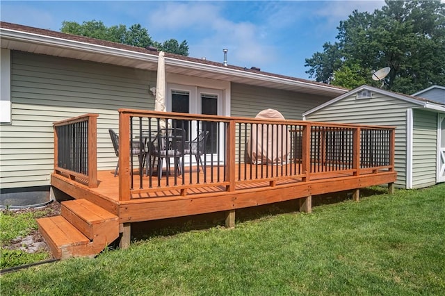 410 Territim Dr, Blue Mound, IL 62513 - photo 17