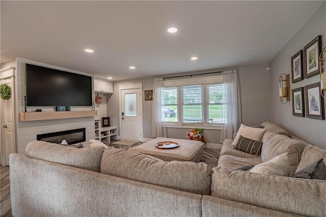 410 Territim Dr, Blue Mound, IL 62513 - photo 4