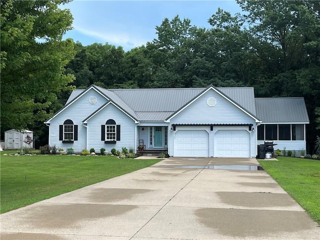211 Brush Creek Dr, Marshall, IL 62441 - photo 1