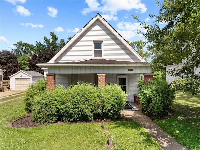 702 N Main St, Paris, IL 61944 - photo 1