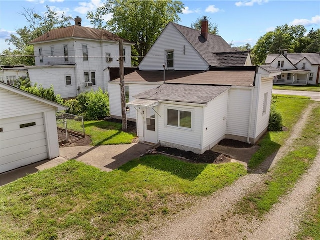 702 N Main St, Paris, IL 61944 - photo 30