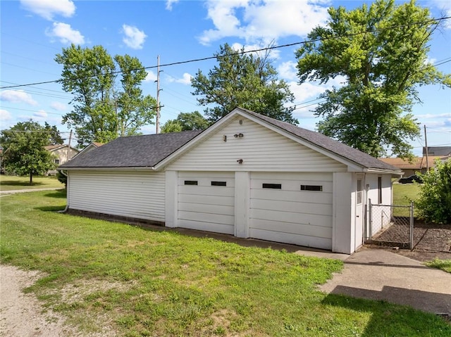 702 N Main St, Paris, IL 61944 - photo 33