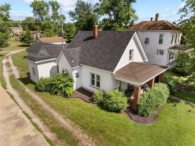 702 N Main St, Paris, IL 61944 - photo 31